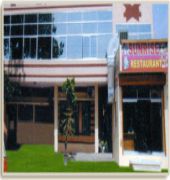 Hotel Sunrise Dźodhpur Zewnętrze zdjęcie