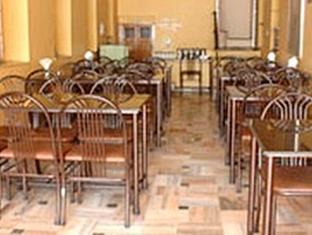 Hotel Sunrise Dźodhpur Zewnętrze zdjęcie