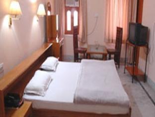 Hotel Sunrise Dźodhpur Zewnętrze zdjęcie