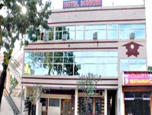 Hotel Sunrise Dźodhpur Zewnętrze zdjęcie